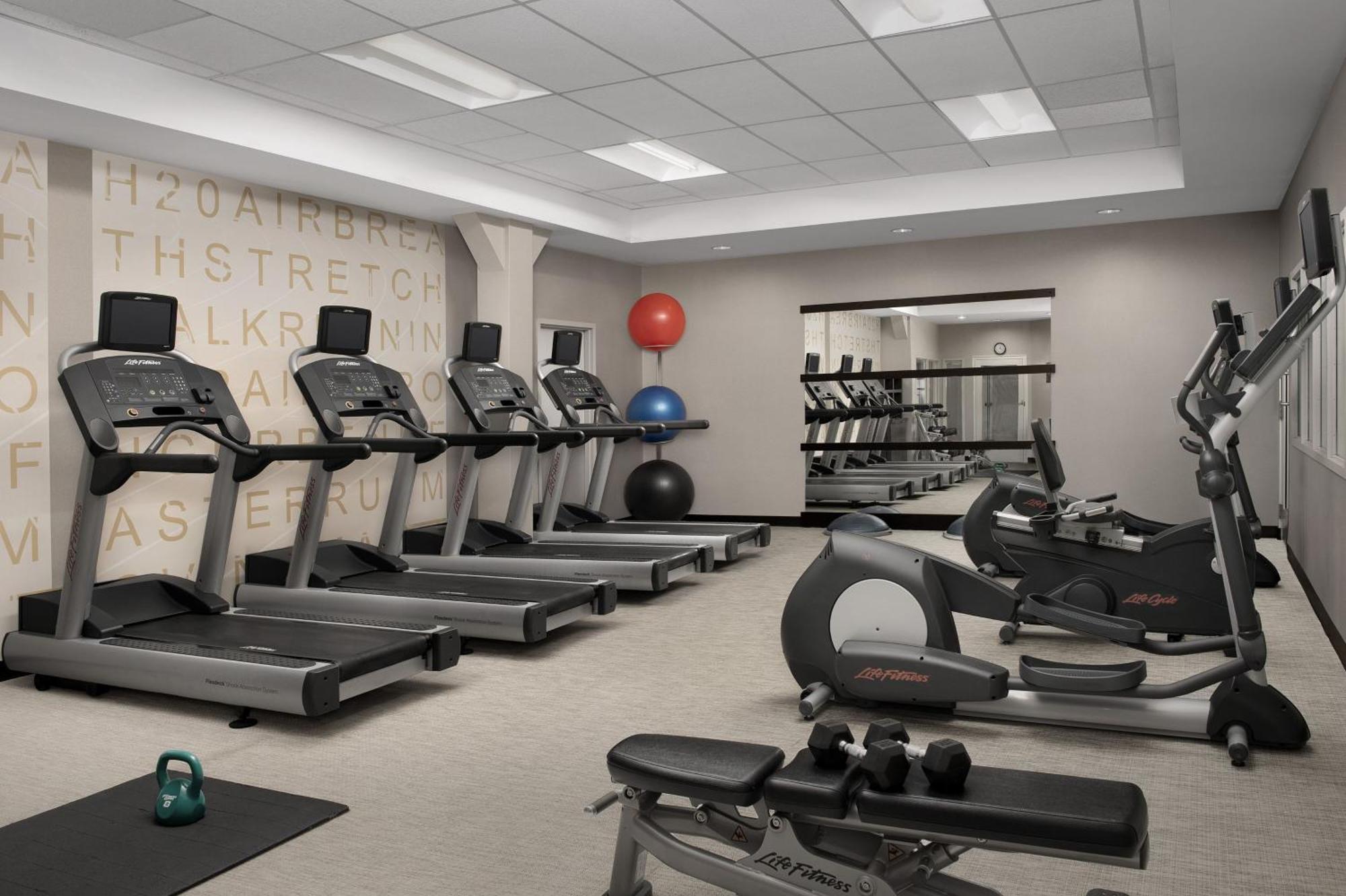 Courtyard By Marriott Syracuse Downtown At Armory Square Hotell Exteriör bild